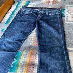 Citizens of humanity-denim jeans